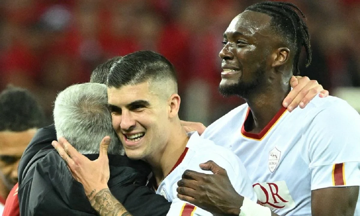 Europa League: Οι έξι φορές κυπελλούχοι και ο Special One θα τα πουν στον τελικό της Βουδαπέστης