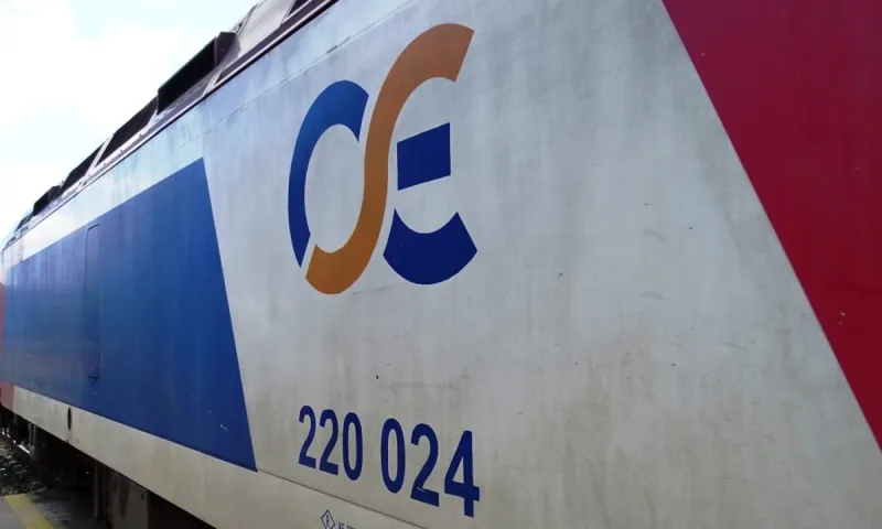 Έτσι θα πολεμήσει το «βαθύ κράτος» ο Μητσοτάκης; Προσλήψεις με μπλοκάκι στον ΟΣΕ στο «παρά πέντε» των εκλογών καταγγέλλει ο Κ.Γενηδούνιας!