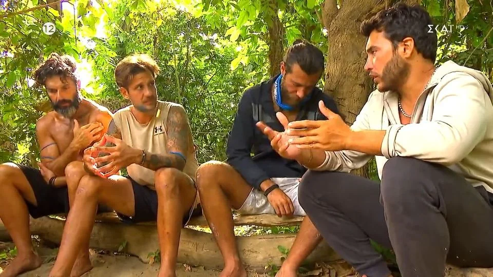 Survivor Στατιστικά 19/5: Σκοτωμός για μια θέση στο TOP-3!