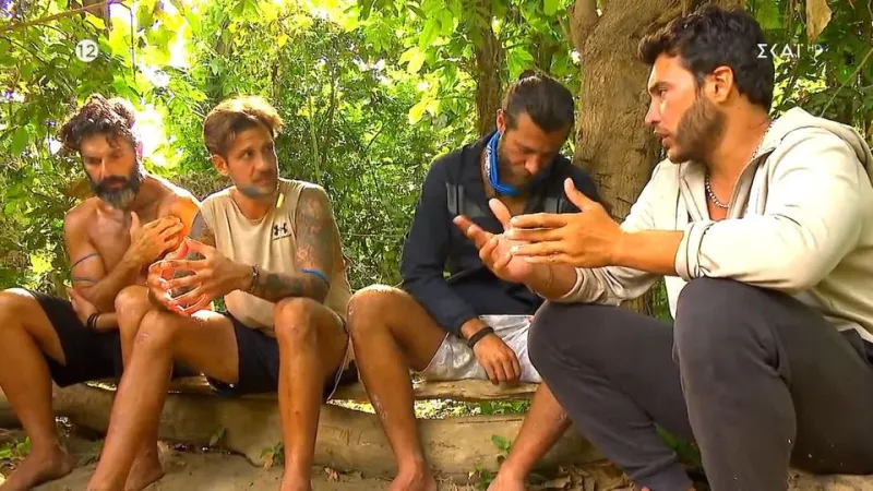 Survivor Στατιστικά 19/5: Σκοτωμός για μια θέση στο TOP-3!