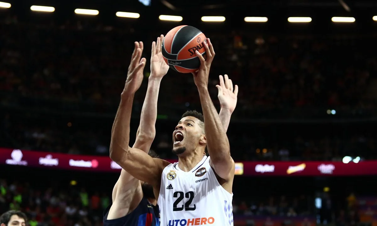 Μπαρτσελόνα - Ρεάλ 66-78: Τη «Βασίλισσα» δεν την ξεγράφεις ποτέ!