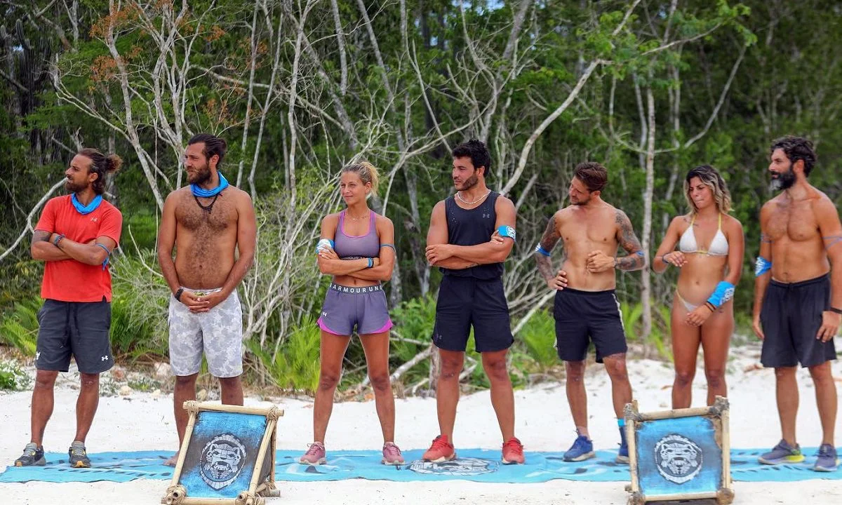 Survivor spoiler 23/5 αποχώρηση: Αναλυτικά όλες οι ψήφοι από το Συμβούλιο του Νησιού στο Survivor All Star
