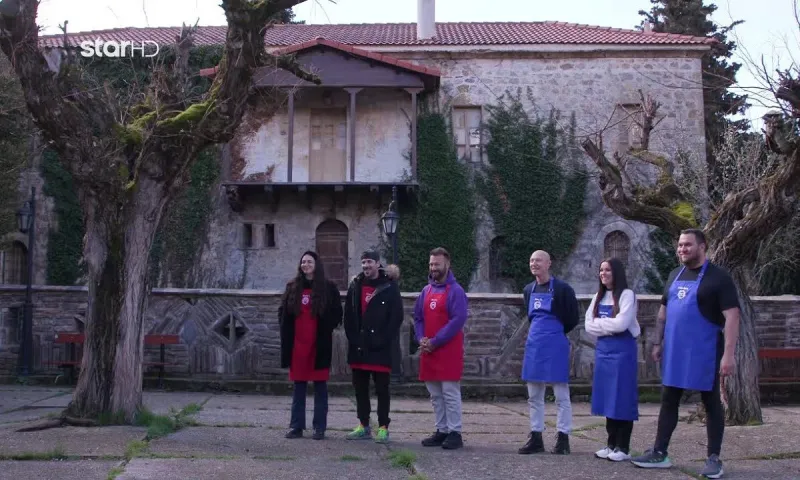 MasterChef highlights 20/5: Αυτή αναδείχθηκε «Miss Γκούρα» - Έκλεψε την παράσταση ο Κουτσόπουλος junior! (vids)