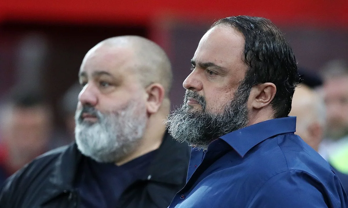 Υπάρχει και το άλλο ρόστερ του Ολυμπιακού...