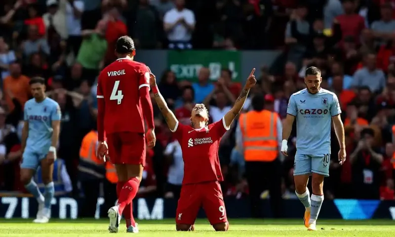 Premier League: Στο Champions League η Μάντσεστερ Γιουνάιτεντ και εκτός η Λίβερπουλ