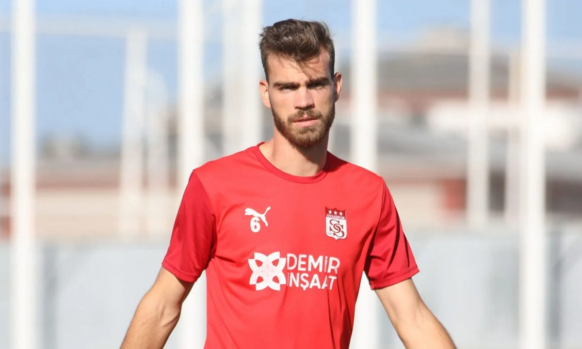 Φεύγει από τη Σίβασπορ ο Γούτας