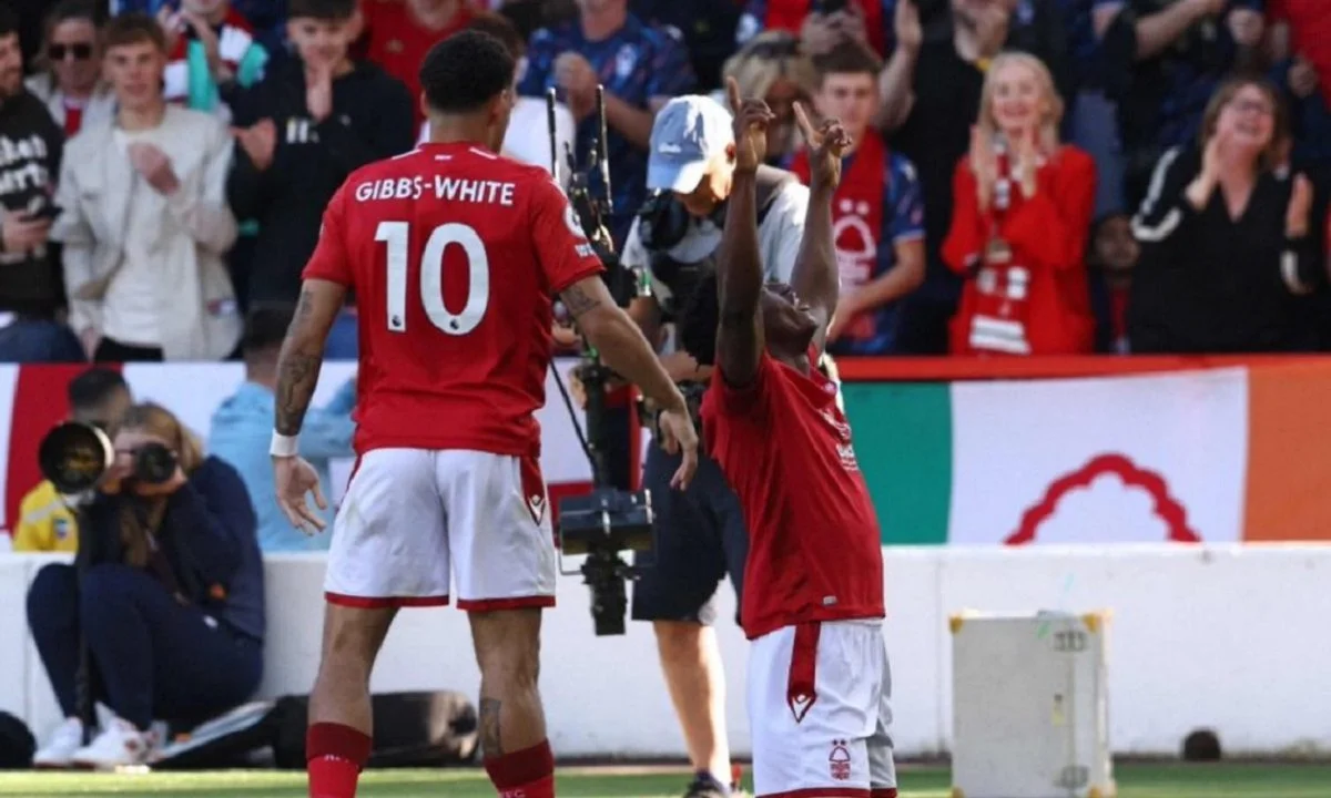 Στην Premier League και την επόμενη σεζόν η Νότιγχαμ Φόρεστ
