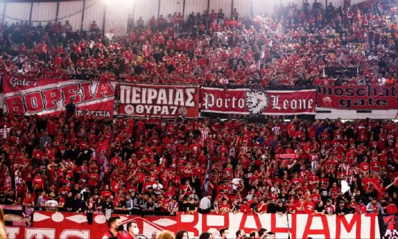 Θύρα 7: «Φέρτε μας το ευρωπαϊκό»