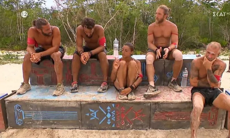 Survivor All Star spoiler 25/5: Αυτός φέρνει τις νίκες αλλα δεν πάει Νέα Υόρκη - Ποιός παίρνει τη θέση του;
