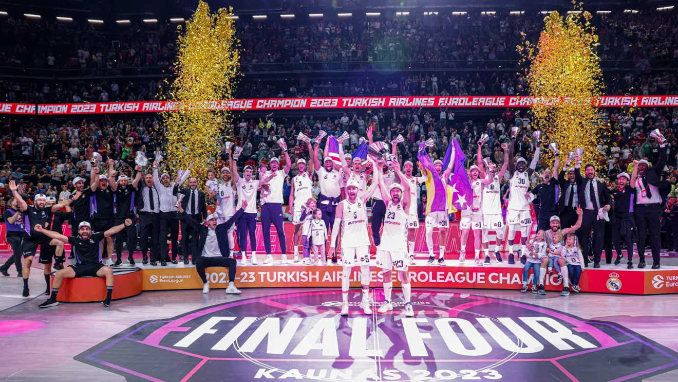 Ολυμπιακός - Ρεάλ 78-79: Ο Γιουλ χάρισε το Ευρωπαϊκό στους Μαδριλένους