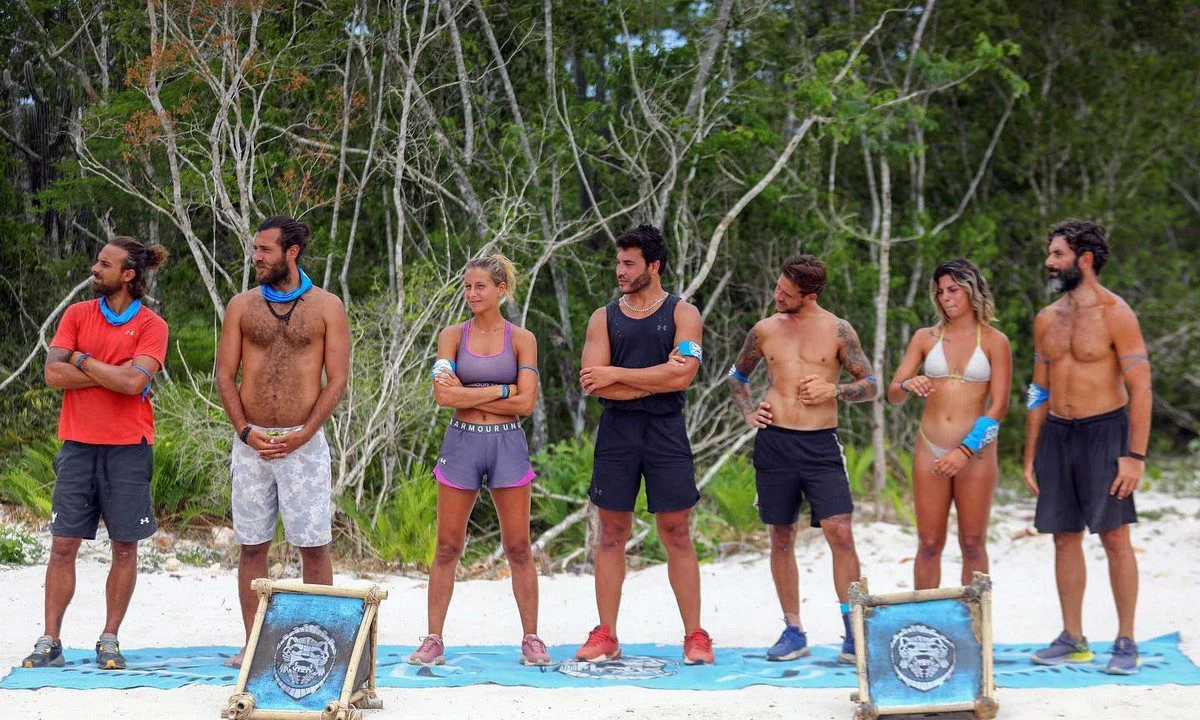 Survivor All Star spoiler: Ανατροπή με τον μεγάλο τελικό - Τι έχει συμβεί