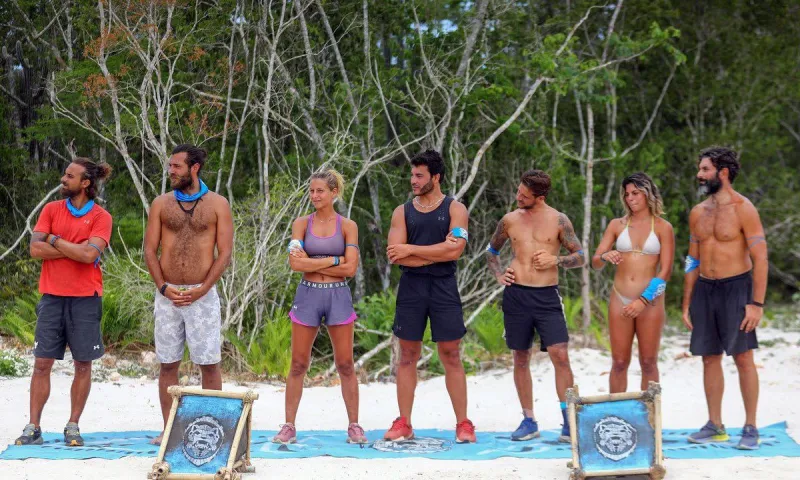 Survivor All Star spoiler: Ανατροπή με τον μεγάλο τελικό - Τι έχει συμβεί
