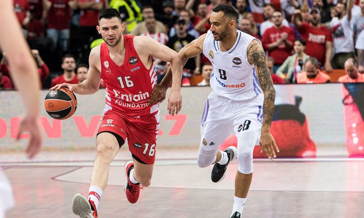 Έπρεπε να το σηκώσει ο Ολυμπιακός - Αυτά είπε ο Νίκος Ζέρβας για τον τελικό της Euroleague;