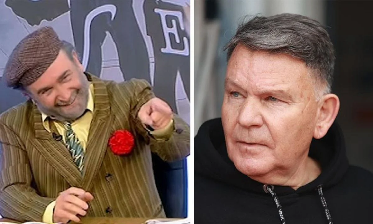 Νίκος Χατζηνικολάου: Το on air «καρφί» του Κούγια για τον Λαζόπουλο!