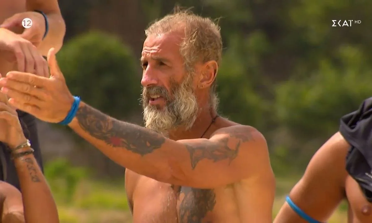 Survivor All Star: Για ποιο λόγο αποβλήθηκε ο Κατσαούνης πέρυσι και όχι ο Καραγκούνιας φέτος;