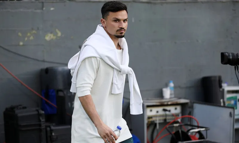 Γκάνεα: Η ανάρτηση, τα δεδομένα και τι θα κάνει ο Παναθηναϊκός