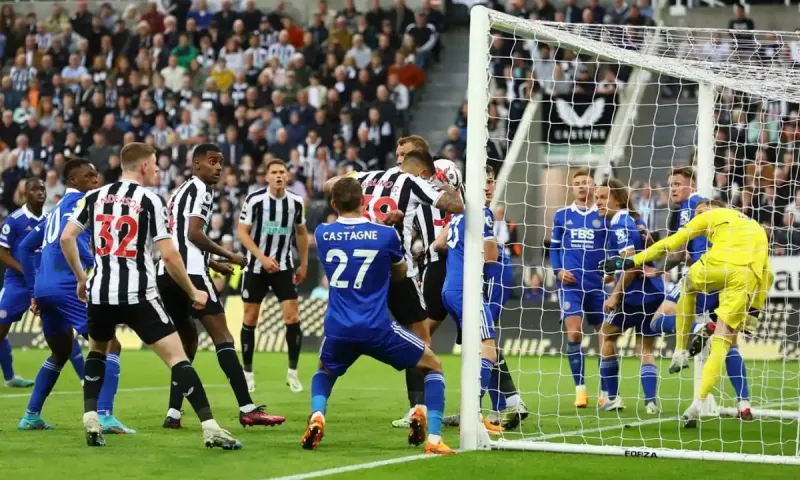 Premier League: Επέστρεψε στο Champions League η Νιούκαστλ