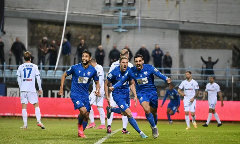 Super League νέα (23/5): Ποιον θέλει να «δέσει» η Λαμία και για ποιον ψάχνεται ο Βόλος - Ο διάδοχος του Αναστασίου