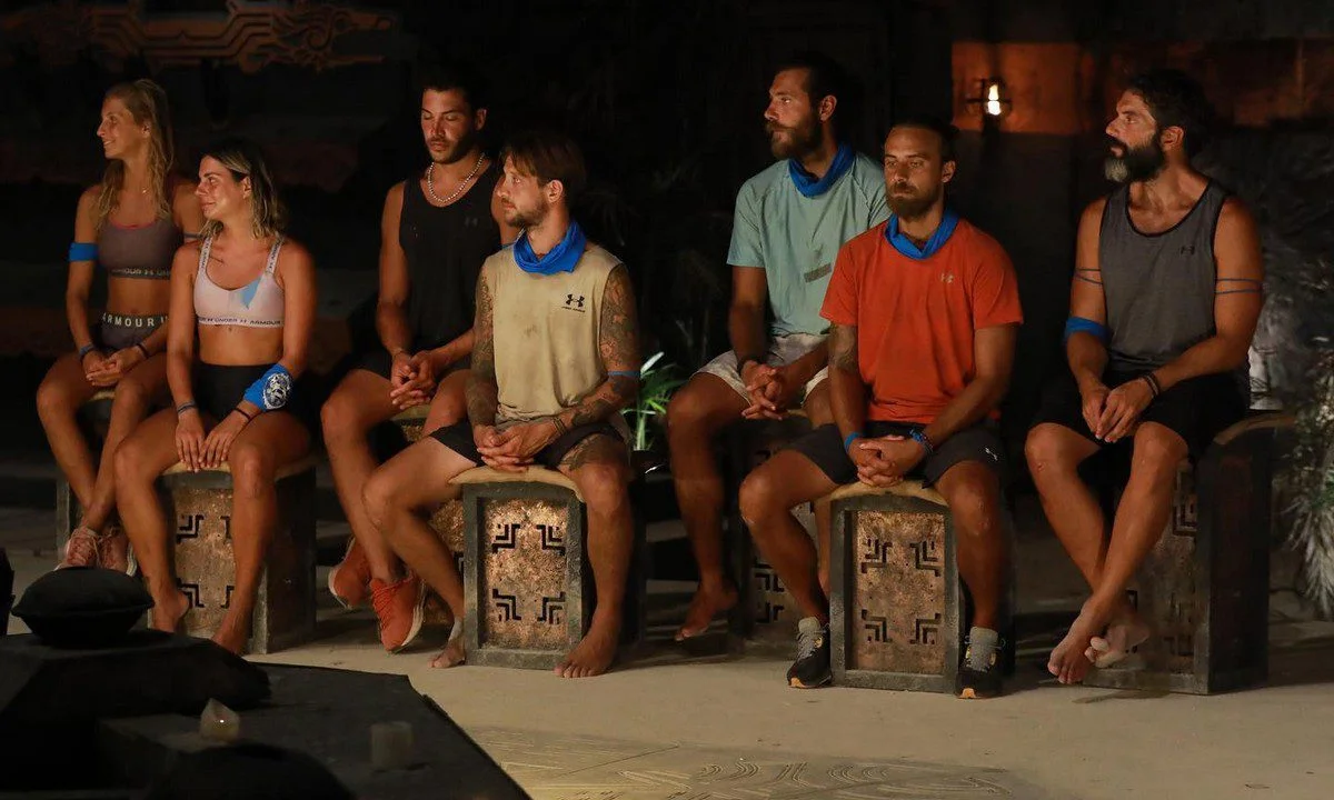 Survivor All Star highlights 24/5: Ξέφυγε η κατάσταση με Μπάρτζη και Καραγκούνια - Ξανά στον τάκο ο Μαρτίκας (vids)