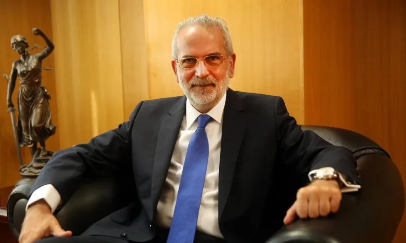Εκλογές 2023: Υπηρεσιακός Πρωθυπουργός ο Γιάννης Σαρμάς - Ο οδικός χάρτης μέχρι τις νέες κάλπες