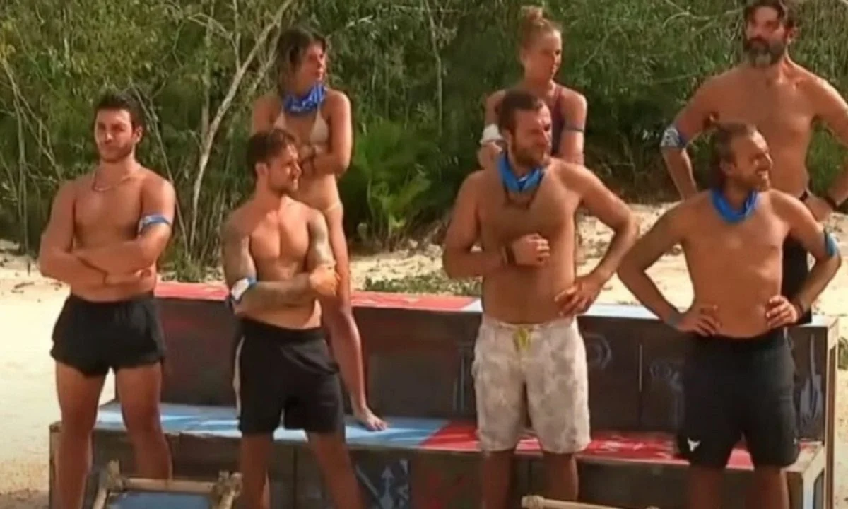 Survivor All Star προτεινόμενοι 25/5: To Sportime δίνει τη δυνατότητα να ψηφίσετε ποιος θέλετε να αποχωρήσει από το Survivor All Star!