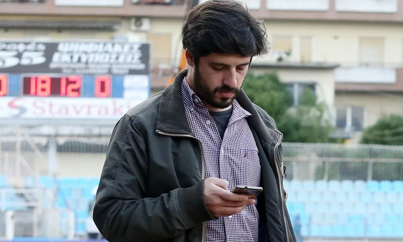 ΠΑΣ Γιάννινα: Tα είπαν Χριστοβασίλης και Στάικος - Αυτά θα αλλάξουν στο ρόστερ!