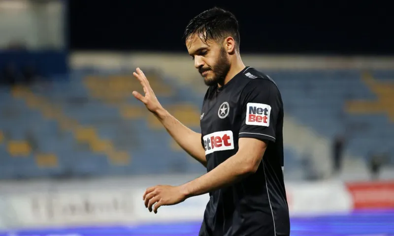 Super League νέα (24/5): Τα χρωστούμενα στη Λαμία και η πρόταση που απορρίφθηκε για Κεχρίντα
