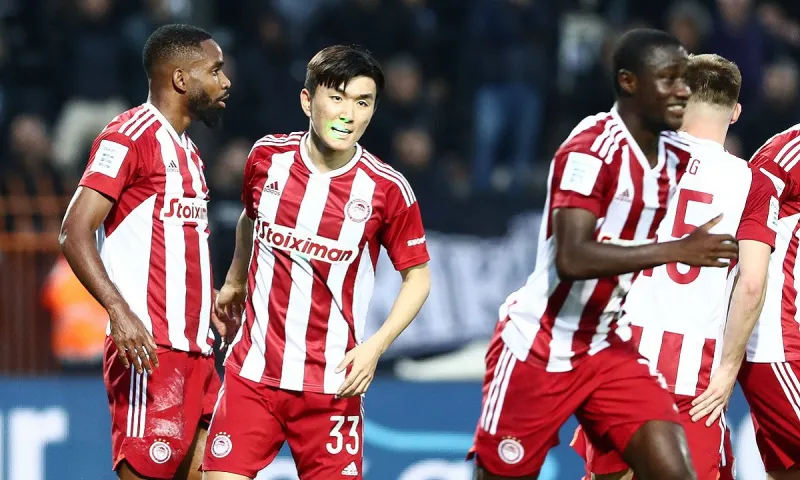 Στο Europa League ο Ολυμπιακός - Αυτές είναι οι ημερομηνίες των προκριματικών