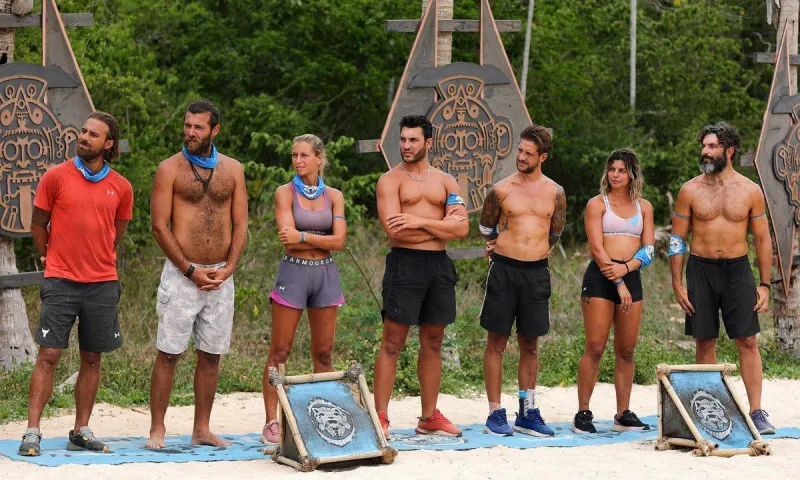 Survivor All Star trailer 25/5: Έρχεται αποχώρηση βόμβα και σούπερ έπαθλο! (vid)