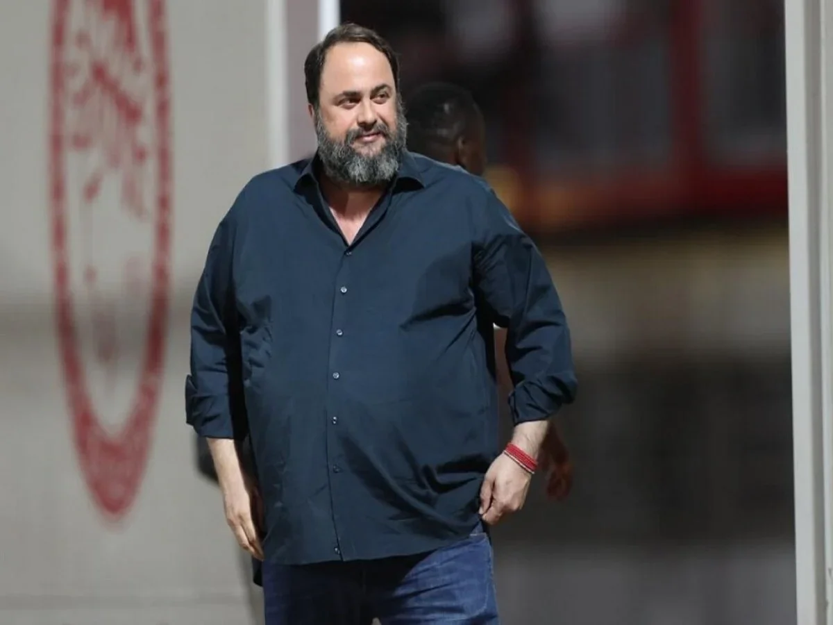 Τέταρτο «όχι» στον Ολυμπιακό ή ανατροπή; Η τελευταία, αλλά μεγάλη ευκαιρία για τον Ολυμπιακό να πάρει τον προπονητή που θέλει διακαώς…