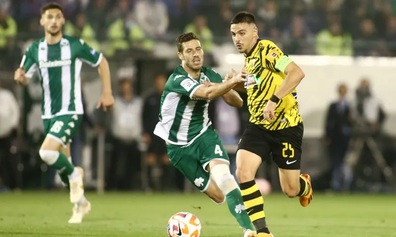 Οι αποδόσεις πρόκρισης στους ομίλους Champions League για ΑΕΚ, Παναθηναϊκό