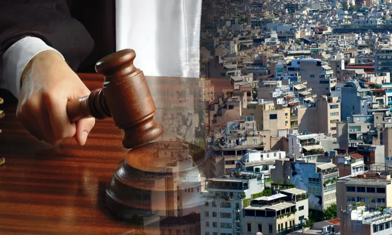 Οργιάζουν τα «κοράκια» των funds μετά τη νίκη ΝΔ - Κραυγή απελπισίας από δανειολήπτη - «Ευχαριστώ που κοιτάτε μόνο την πάρτη σας»