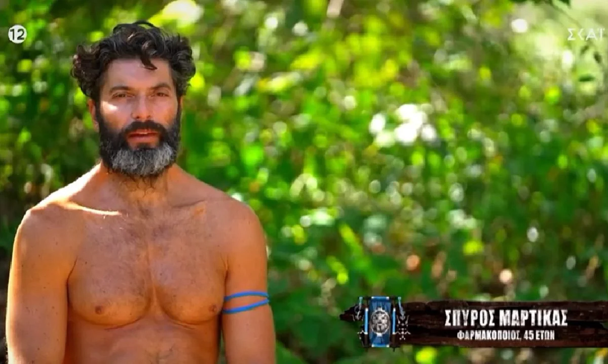 Survivor spoiler αποχώρηση 25/5: Αυτά τα χρήματα θα πάρει ο Σπύρος – Αναλυτικά η λίστα