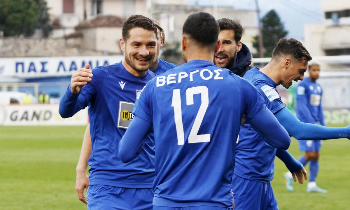 Super League νέα (25/5): Μεγαλεπήβολα σχέδια ο Πανσερραϊκός - Οι ανακατατάξεις στη Λαμία και η προτεραιότητα του Παναιτωλικού
