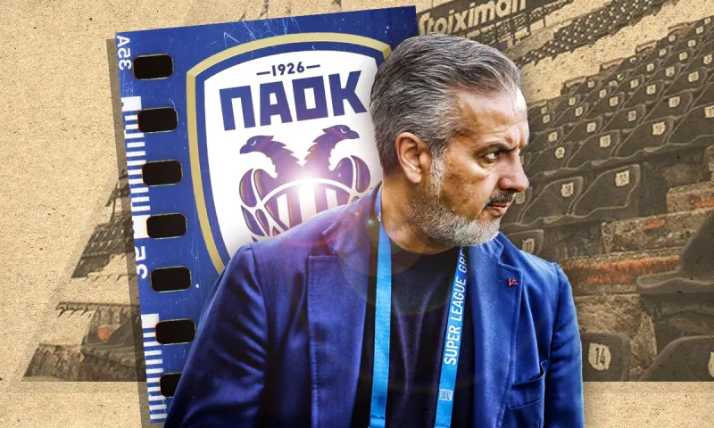 ΠΑΟΚ και Μπότο θα πρέπει να δουν τι θα κάνουν!