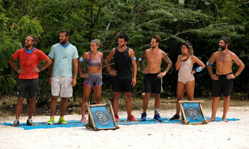 Survivor All Star: Αυτό κερδίζει ο νικητής του 2ου αγώνα ασυλίας - Εντυπωσιακό έπαθλο!