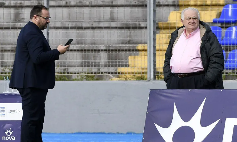 ΠΑΣ Γιάννινα: Η επιστροφή Νιαρχάκου, η συμφωνία στην διακοπή του Μουντιάλ και το γραφείο του Χριστοβασίλη!