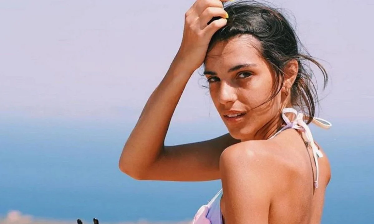 H πρώην παίκτρια του Survivor, Άννα Μαρία Βέλλη, αφήνει τους followers της με το... στόμα ανοιχτό, δημοσιεύοντας αποκαλυπτικές φωτογραφίες!