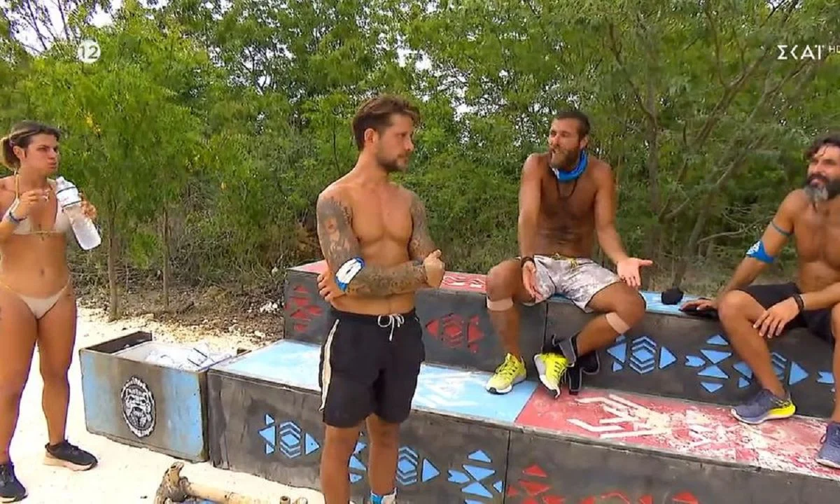 Survivor Στατιστικά 27/5: Εβδομαδιαία ενημέρωση για τις επιδόσεις των παικτών στο κορυφαίο ριάλιτι επιβίωσης
