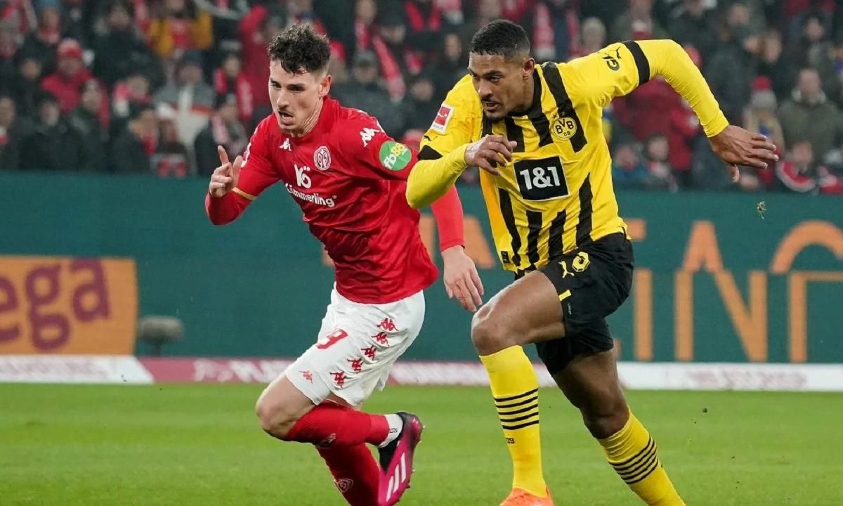 Η τελευταία «στροφή» της Bundesliga με ενισχυμένες αποδόσεις