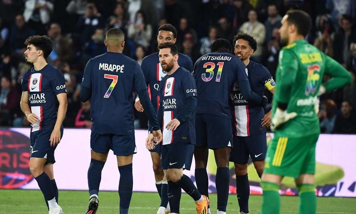 Η Ligue 1 με ενισχυμένες αποδόσεις