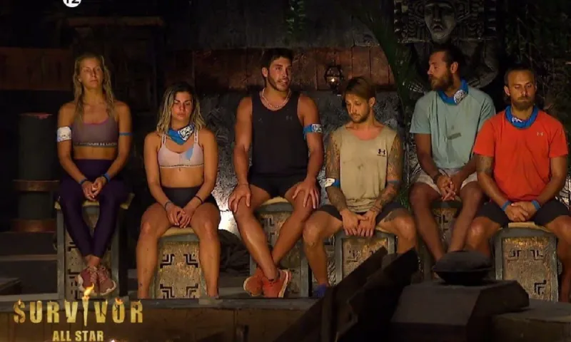 Survivor spoiler 29/5: Ποιος παίκτης κερδίζει το δεύτερο αυτοκίνητο;