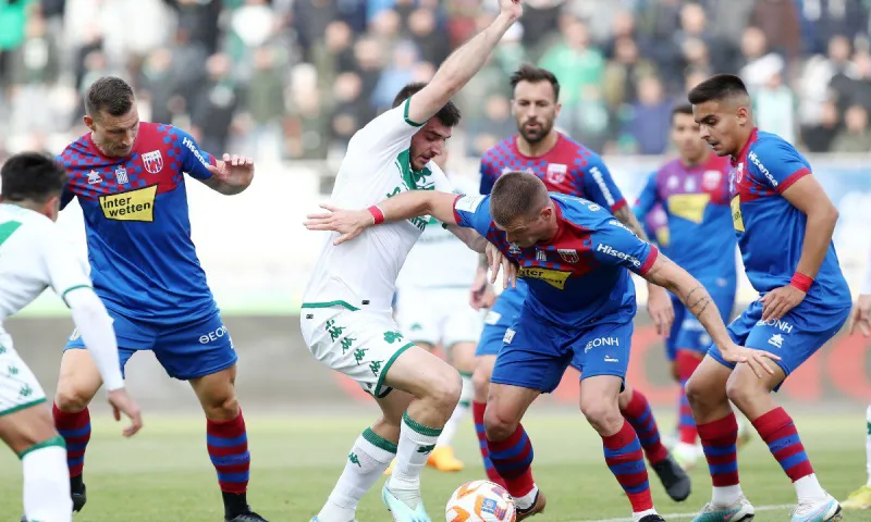Super League νέα (27/5): «Παρέλαση» στον Παναιτωλικό - Ποιος ακολουθεί Φαν Βέερτ, Φερνάντες από Βόλο!