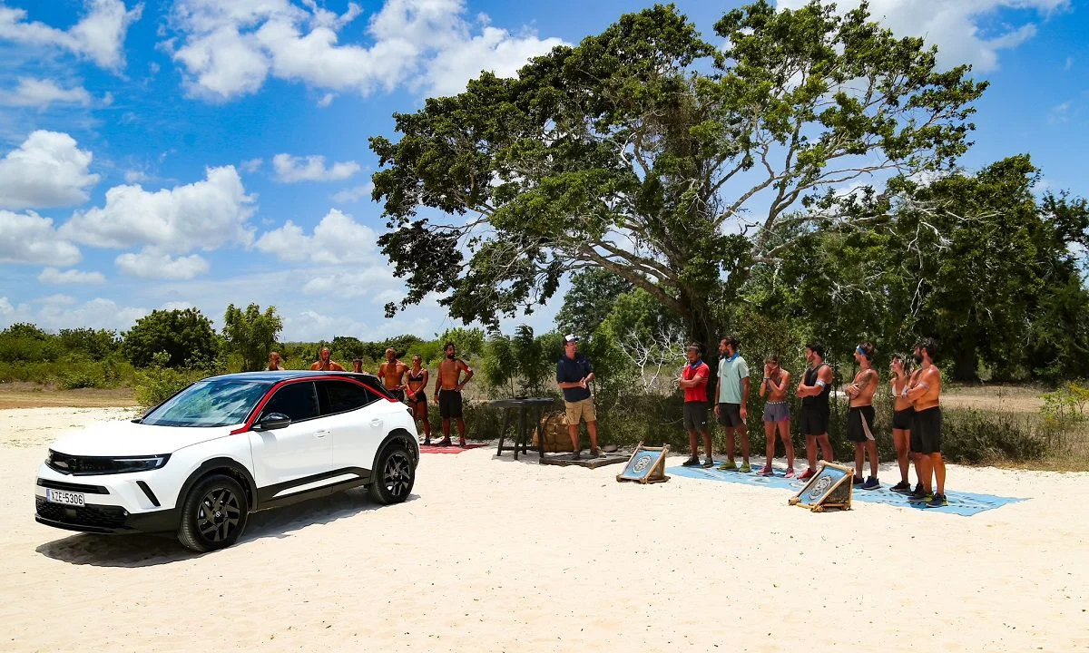 Survivor spoiler 28/5: ΚΛΕΙΔΩΜΕΝΑ! Αυτός κερδίζει το αυτοκίνητο - Αυτούς παίρνει μαζί στο έπαθλο