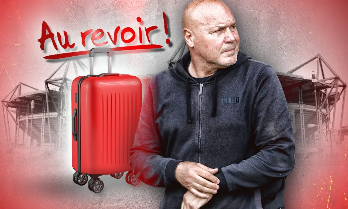 Λέει «αντίο» στον Ολυμπιακό ο Ζοζέ Ανιγκό