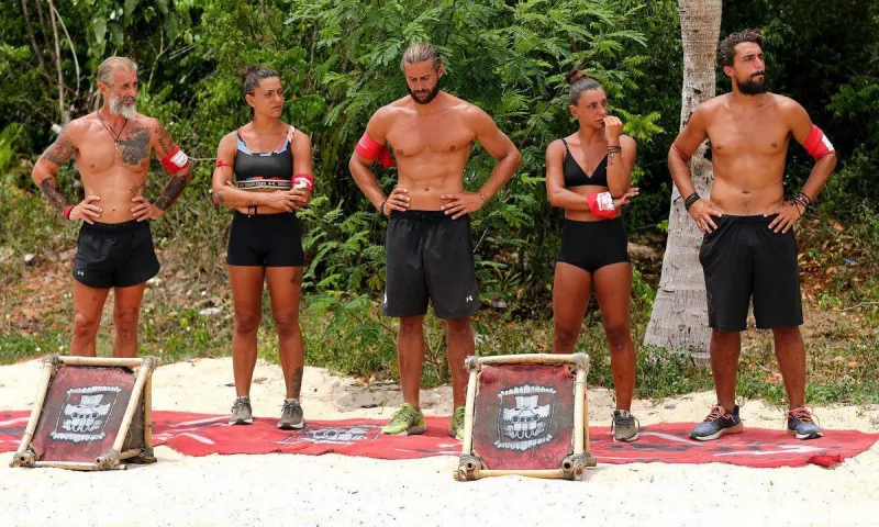 Survivor spoiler αποχώρηση 29/5: ΣΟΚ! Αυτός είναι ο 1ος υποψήφιος προς αποχώρηση!