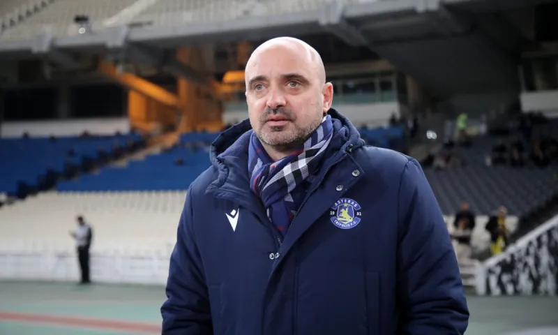 Super League παρασκήνια: Και ο Ατρόμητος για Ράσταβατς - Το «καυτό» καλοκαίρι στην Τρίπολη και το χρήμα που «σπρώχνει» η Λαμία