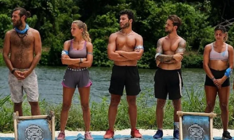 Survivor διαρροή 28/5: Αυτή χάνει στον τελικό το αυτοκίνητο