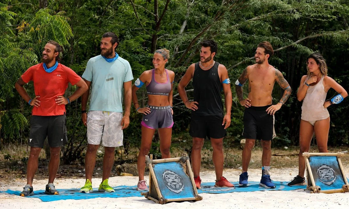 Survivor 28/5: Οριστικό spoiler στη Live μετάδοση για το έπαθλο αυτοκινήτου