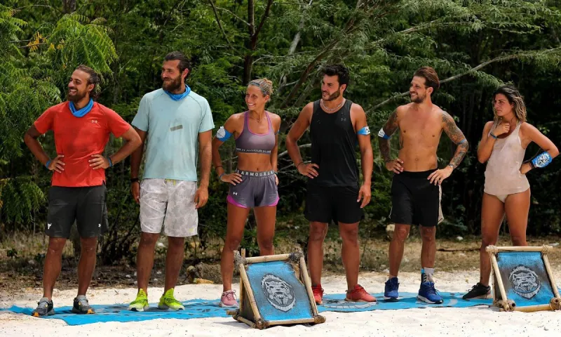 Survivor 28/5: Οριστικό spoiler στη Live μετάδοση για το έπαθλο αυτοκινήτου